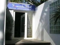 Normandie Hotel 4*