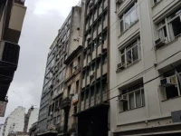 Departamento Obelisco 