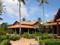 Cassia Cottage