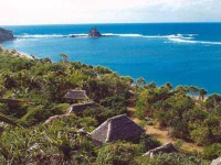 Turtle Bay Inn 