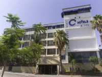 C Hotel Tiberias