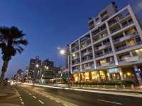 Sea Executive Suites 5*