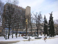 Kursk hotel