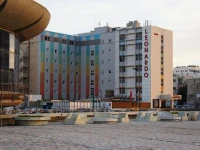 Leonardo Beach Tel Aviv 3*