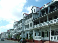 La Petite Maison