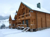 Krasna Polyana  / РљСЂР°СЃРЅР° РџРѕР»СЏРЅР° 5*