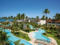 Secrets Royal Beach Punta Cana 5*