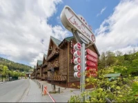 ZimaSnow Ski &amp; Spa Club / Р—РёРјР°РЎРЅРѕСѓ РЎРєi &amp; РЎРїР° РљР»Р°Р± 3*
