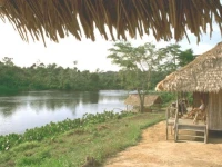 Palumeu Jungle Lodge 