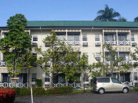 Eco Resort Inn