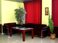 Start hotel