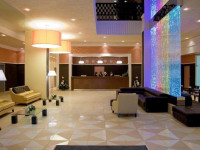 Park Inn by Radisson Izhevsk