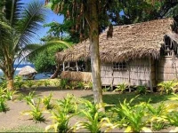 Friendly Beach 