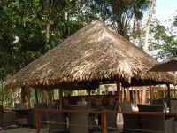 Bergendal Eco and Cultural River Resort