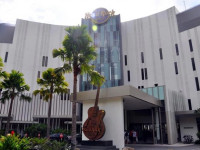 Hard Rock Penang