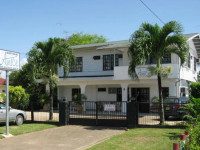Guesthouse Amice