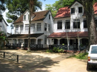 Kekemba Resort Paramaribo