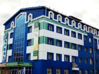 Савалан отель 