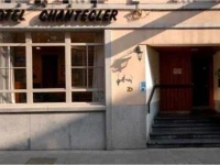 Le Chantecler 2*