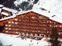 Les Arolles 3*