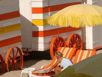 Beach Palace