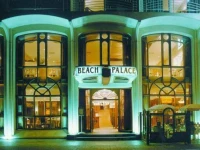 Beach Palace 4*