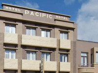 Pacific