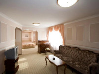 Yahont hotel complex