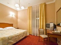 Kupecheskij hotel Krasnoyarsk