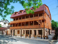 La Terrasa Guest House