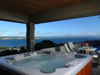Tauhara Sunrise Lodge