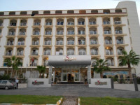 Sidekum Hotel