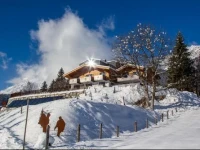 Pension Tannenhof 3*