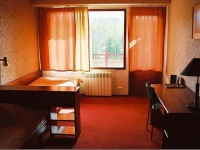 Bernhard Spa 3*