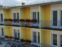 Hotel - Familienpension Obirblick 3*