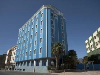Mindelhotel 4*