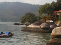 Pestana Beach and Bungalows