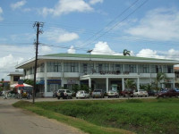 Residence Inn Nickerie