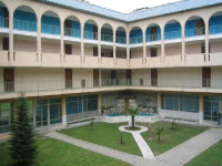 Gech Gagra