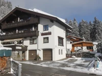 Gastehaus Waldrand Garni 3*