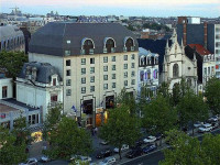 Sofitel Brussels Le Louise