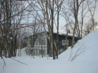 Annupuri Oasis Lodge