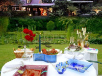 Bushland Park Lodge