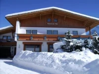 Appartement Resi 