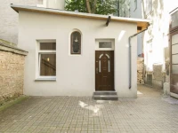 Raisa Apartments Lerchenfelder Gurtel 30 
