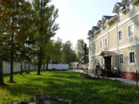 Астра Парк отель Туношна 3*