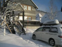Niseko Star Chalet 