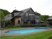 Te Horo Lodge