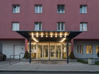 Arion Cityhotel Vienna 
