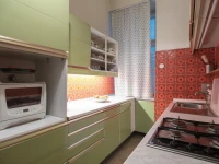 Apartment Heidi 3*